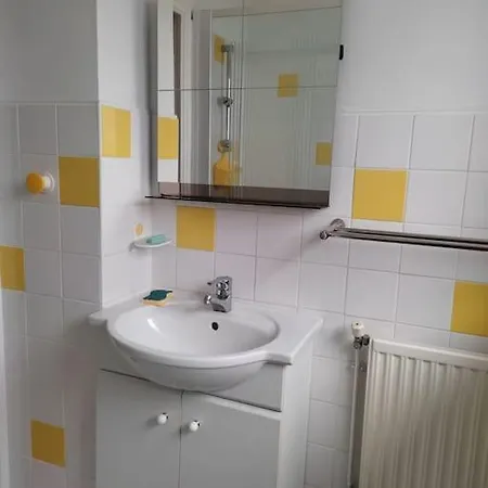Appartement 3 - Quartier De Saint Marc *