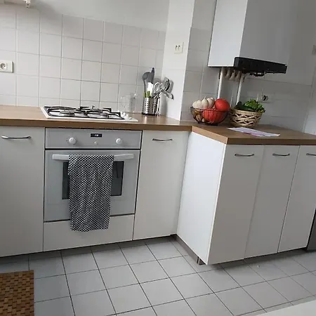 Appartement 3 - Quartier De Saint Marc