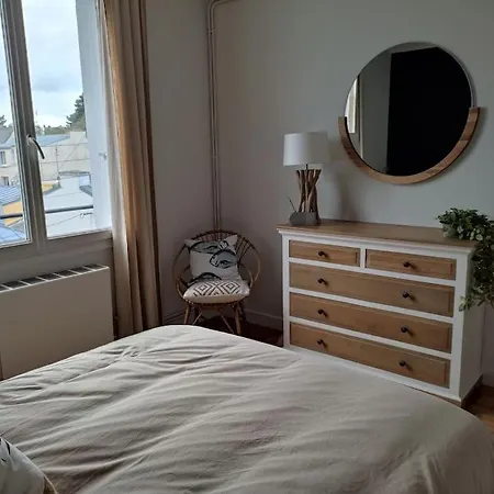 3 - Quartier De Saint Marc Appartement Brest