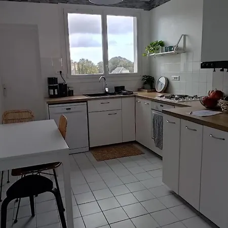 3 - Quartier De Saint Marc Brest